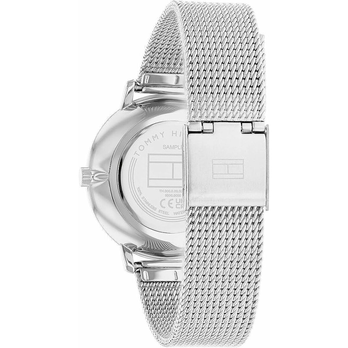 Ladies’ Watch Tommy Hilfiger 1782667 (Ø 40 mm)