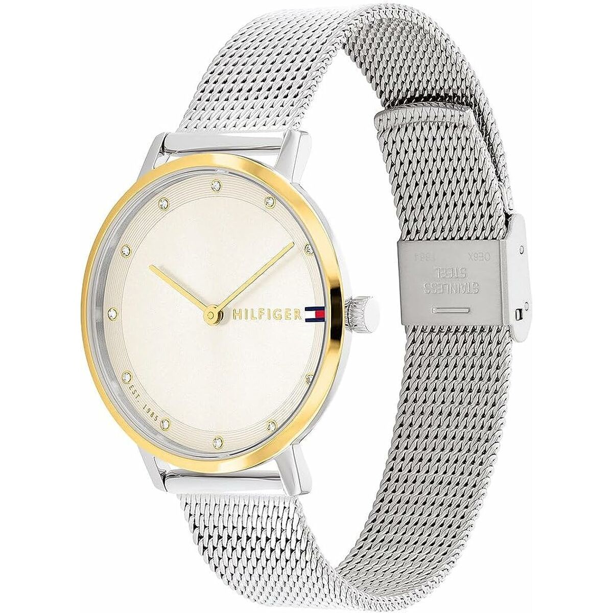 Ladies’ Watch Tommy Hilfiger 1782667 (Ø 40 mm)