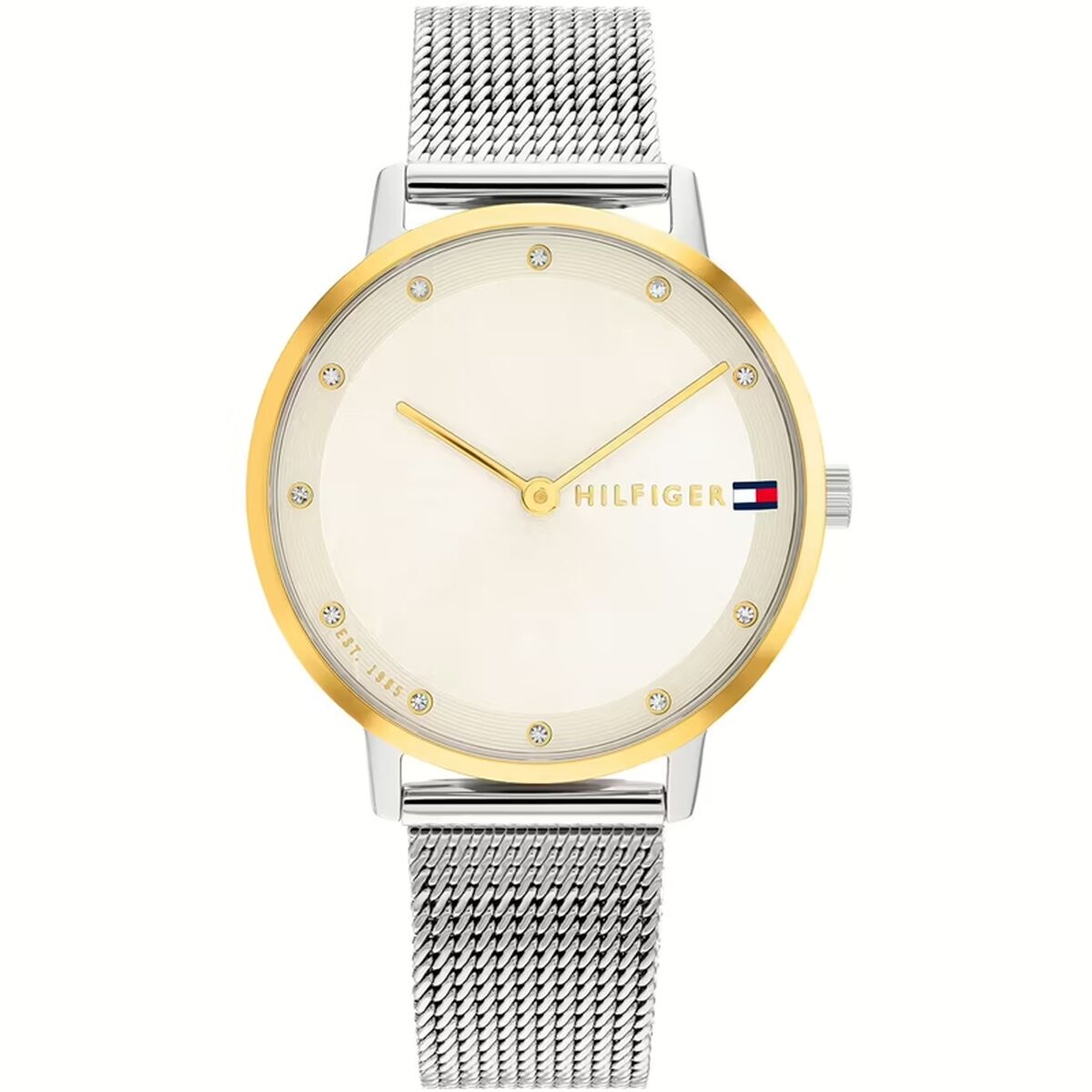Ladies’ Watch Tommy Hilfiger 1782667 (Ø 40 mm)