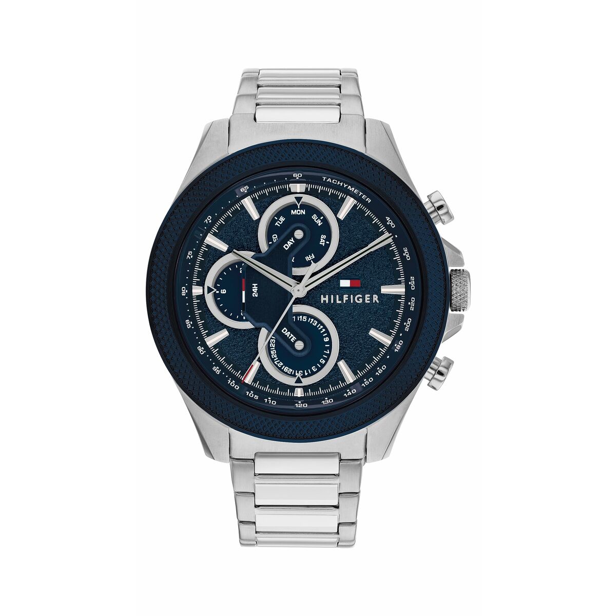 Men’s Watch Tommy Hilfiger 1687491
