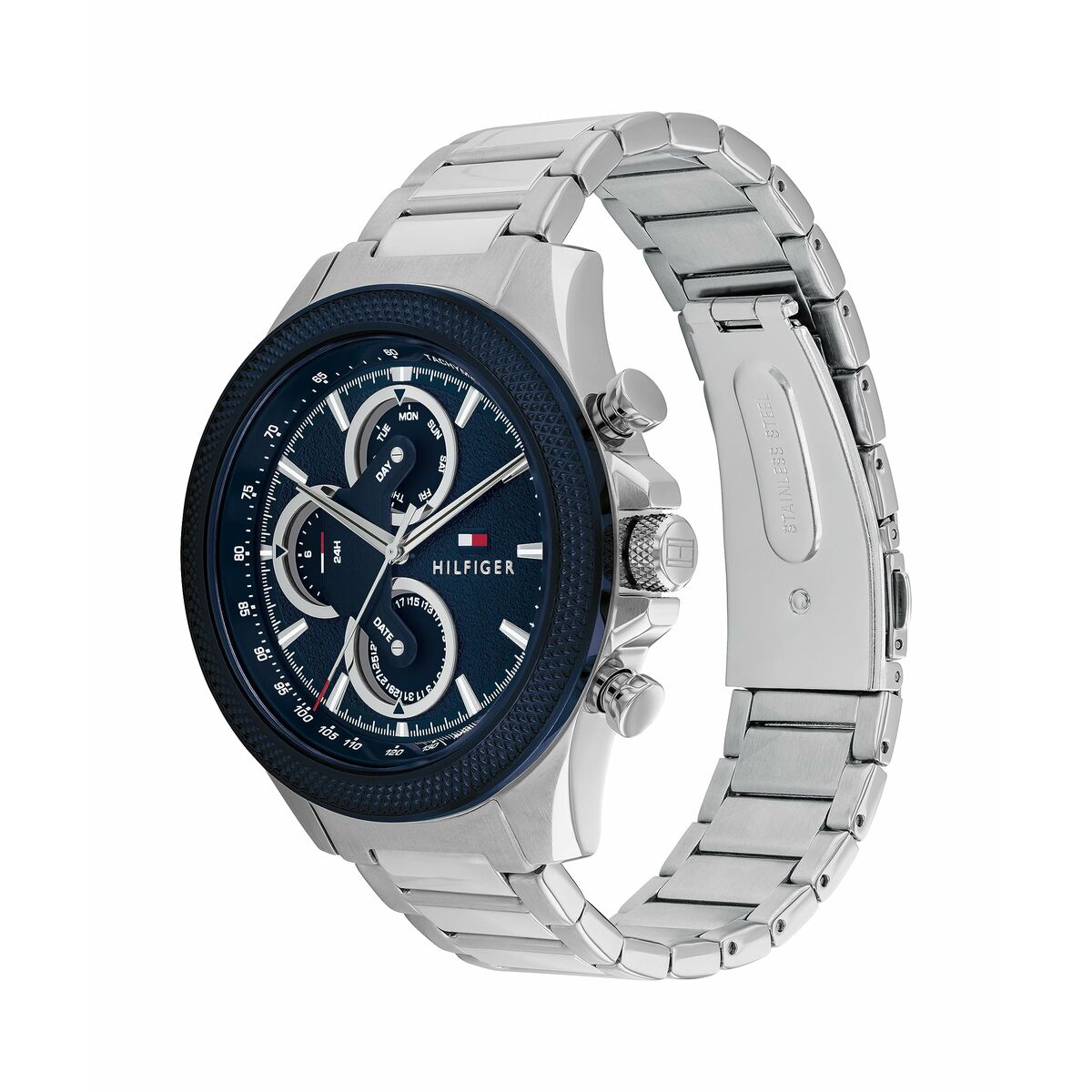 Men’s Watch Tommy Hilfiger 1687491