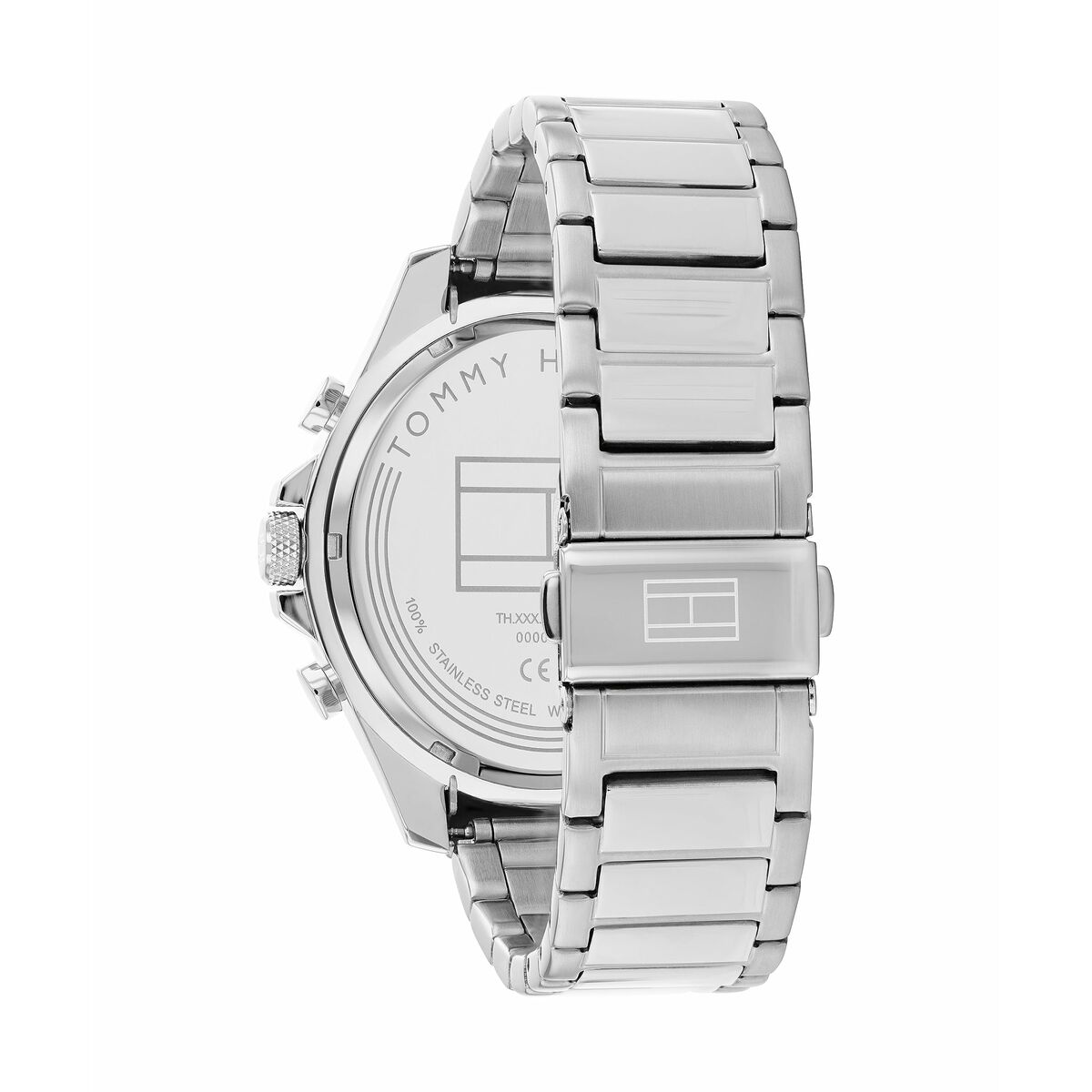Men’s Watch Tommy Hilfiger 1687491