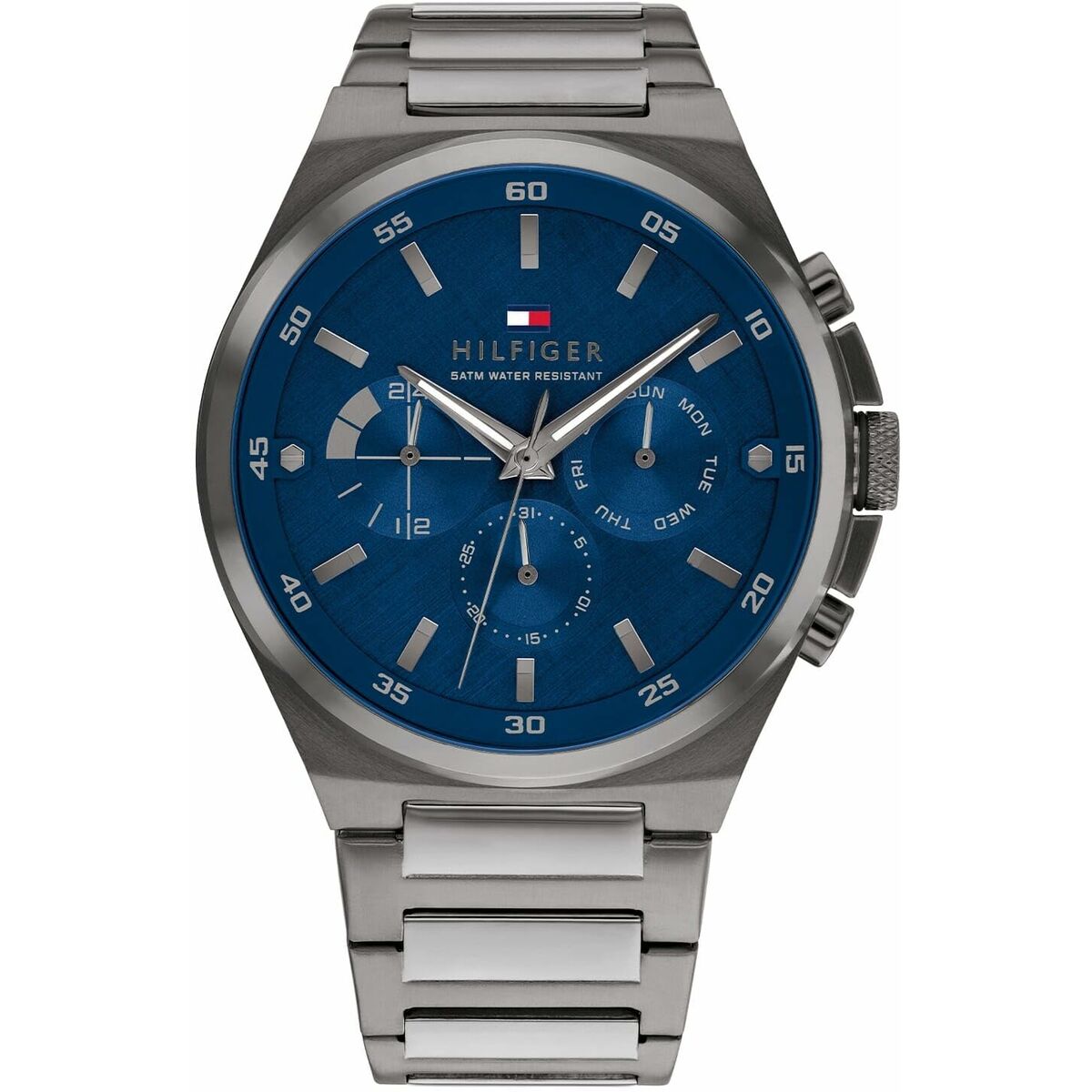 Men’s Watch Tommy Hilfiger 1687494