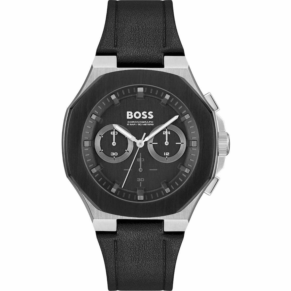 Unisex Watch Hugo Boss 1514085 ( 45 mm) Unisex Watch Hugo Boss 1514085 ( 45 mm)