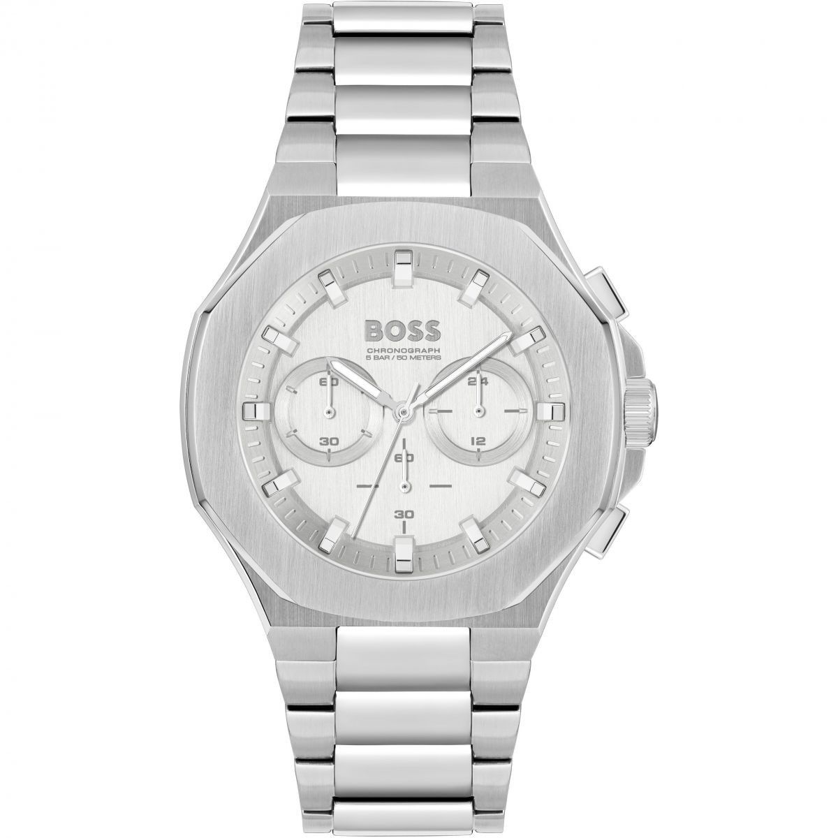 Men’s Watch Hugo Boss 1514087 ( 45 mm)