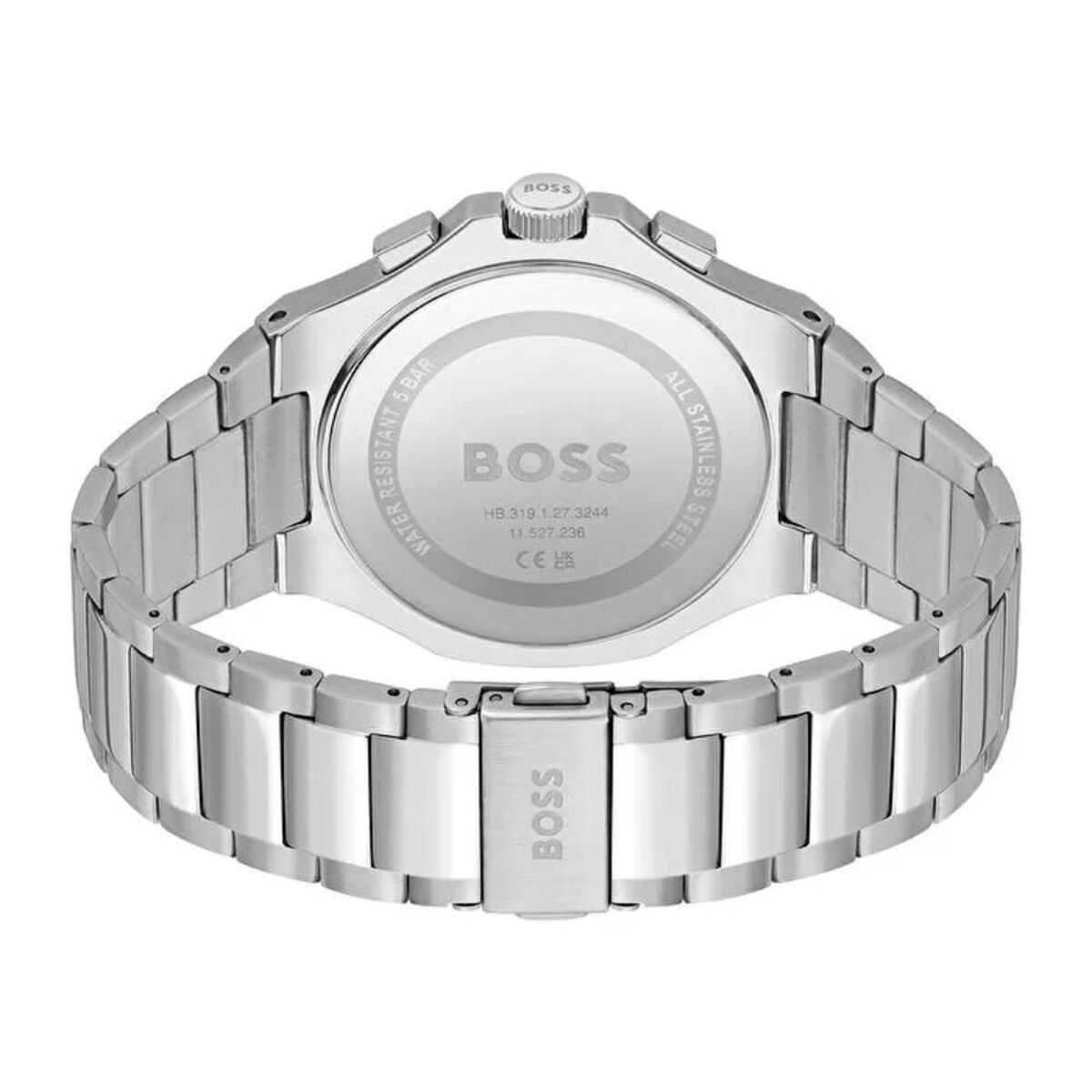 Men’s Watch Hugo Boss 1514087 ( 45 mm)