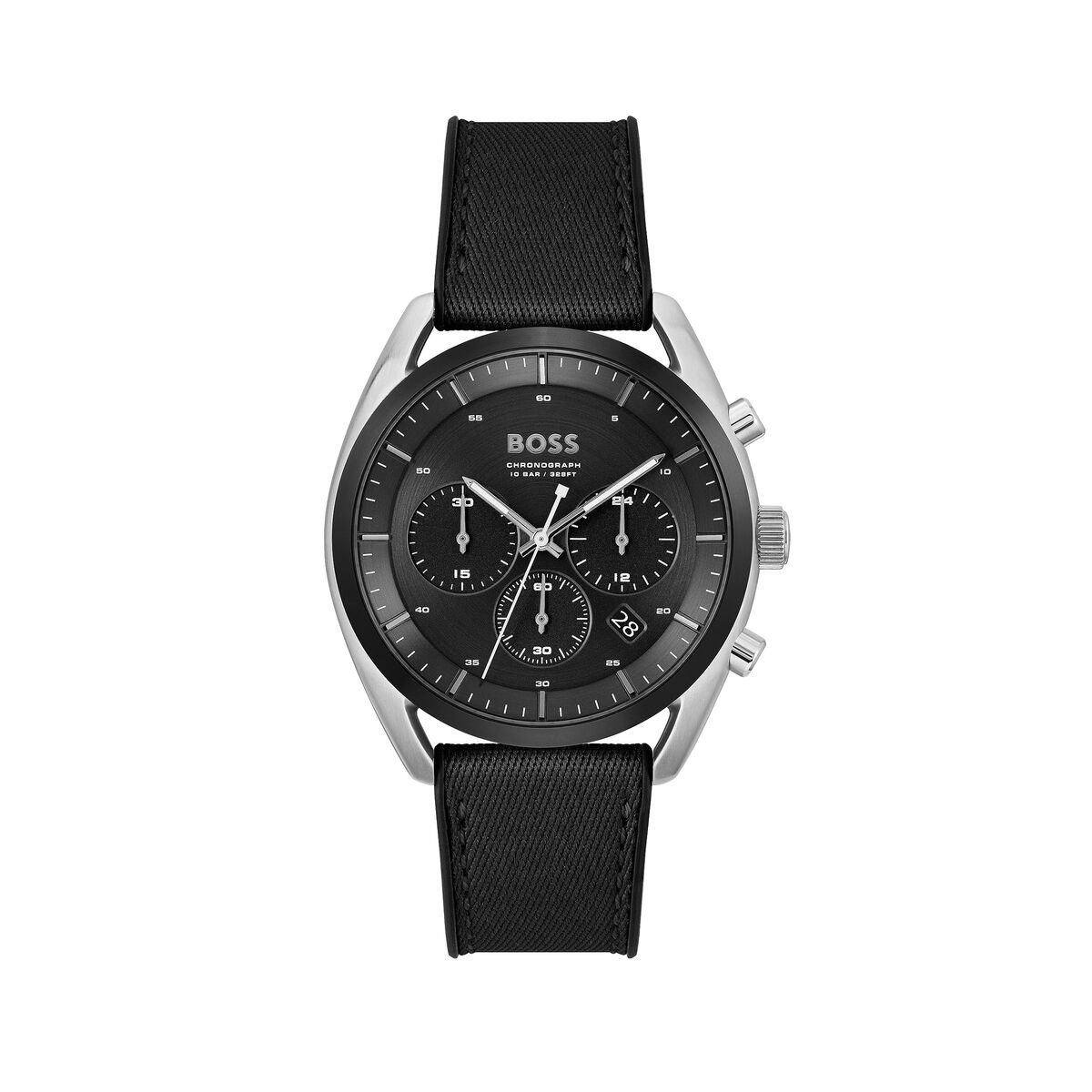 Men’s Watch Hugo Boss 1514091 ( 44 mm)