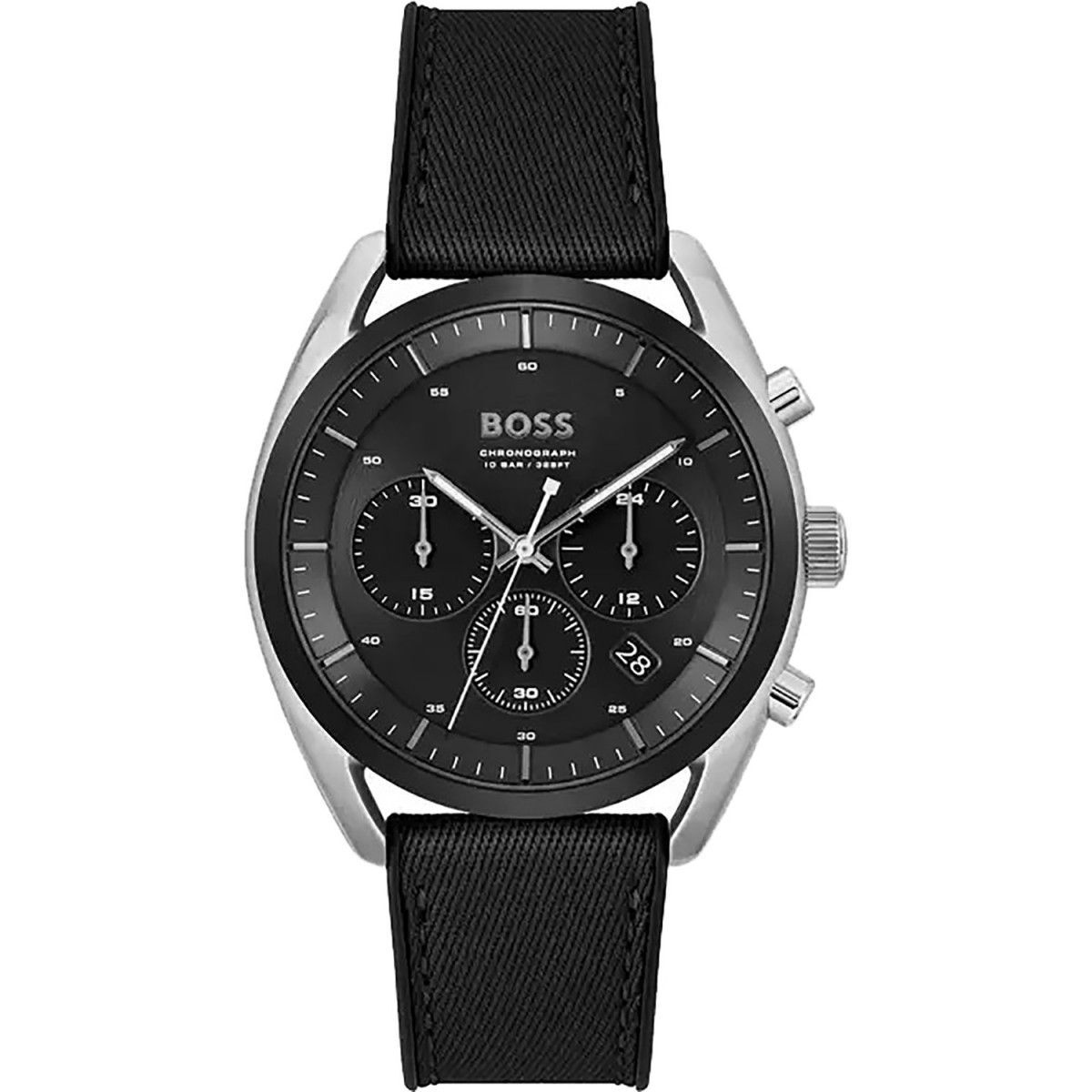 Men’s Watch Hugo Boss 1514091 ( 44 mm)