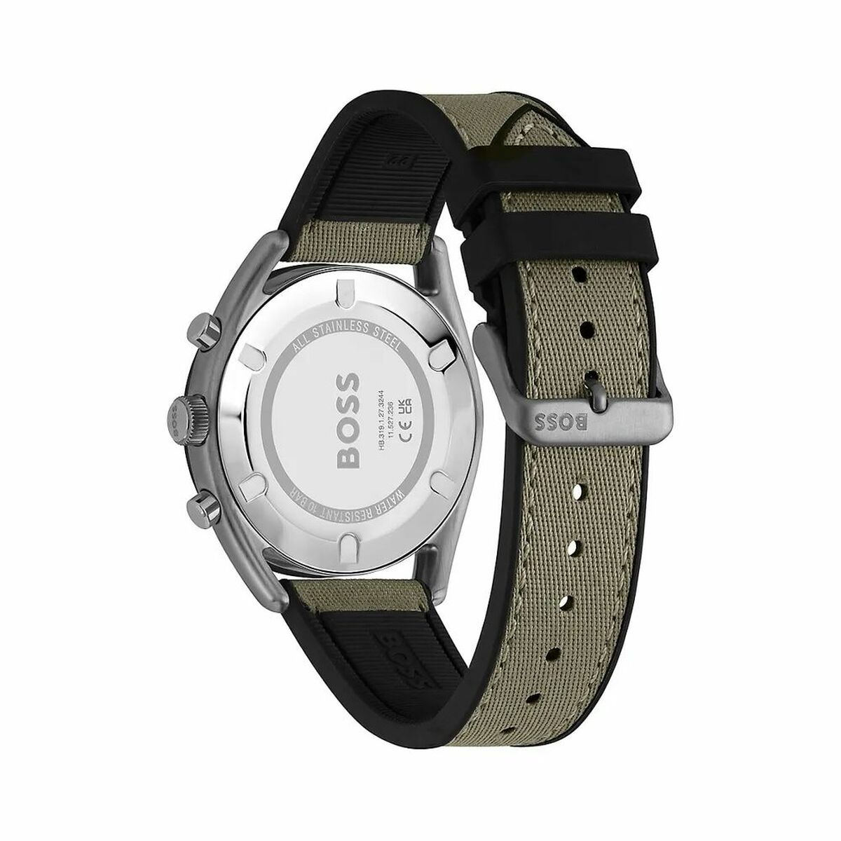 Men’s Watch Hugo Boss 1514092 ( 44 mm)