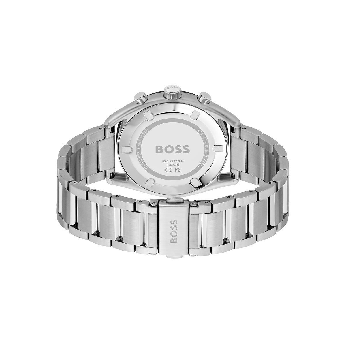 Men’s Watch Hugo Boss 1514093 ( 44 mm)