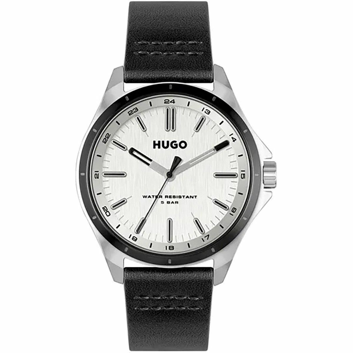 Men’s Watch Hugo Boss 1530325 ( 42 mm) Men’s Watch Hugo Boss 1530325 ( 42 mm)