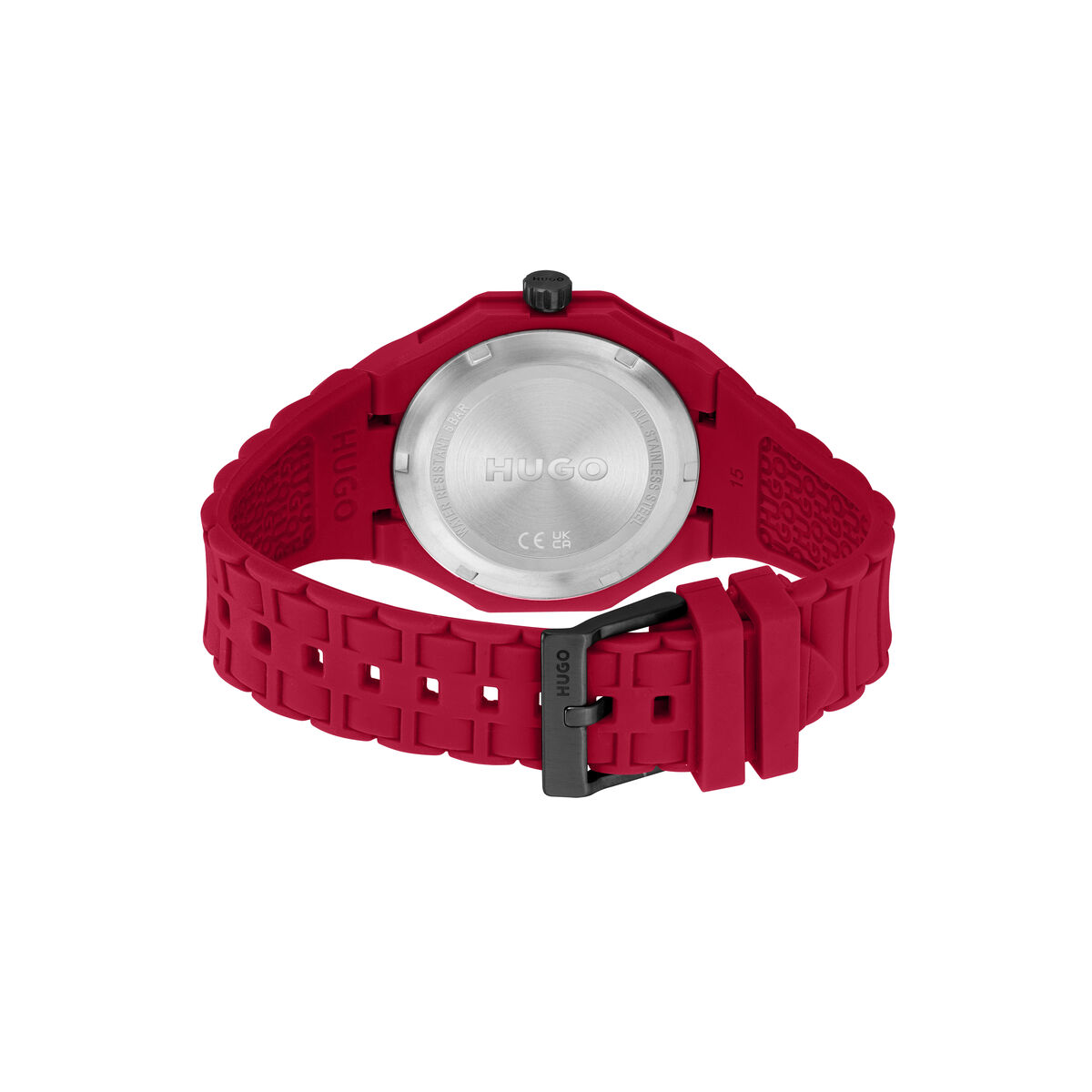 Men’s Watch Hugo Boss 1530328 ( 42 mm)