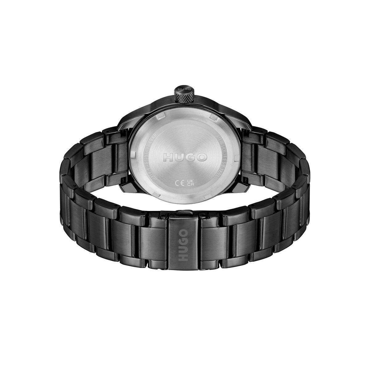 Unisex Watch Hugo Boss 1530333 ( 42 mm)