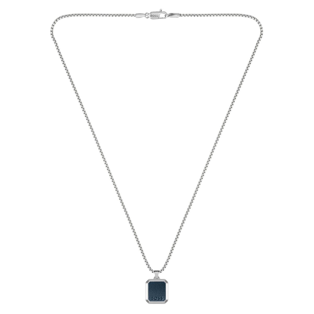 Men’s Necklace Hugo Boss 1580545