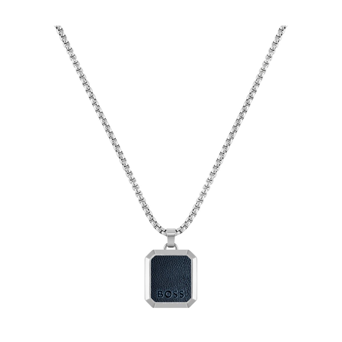 Men’s Necklace Hugo Boss 1580545
