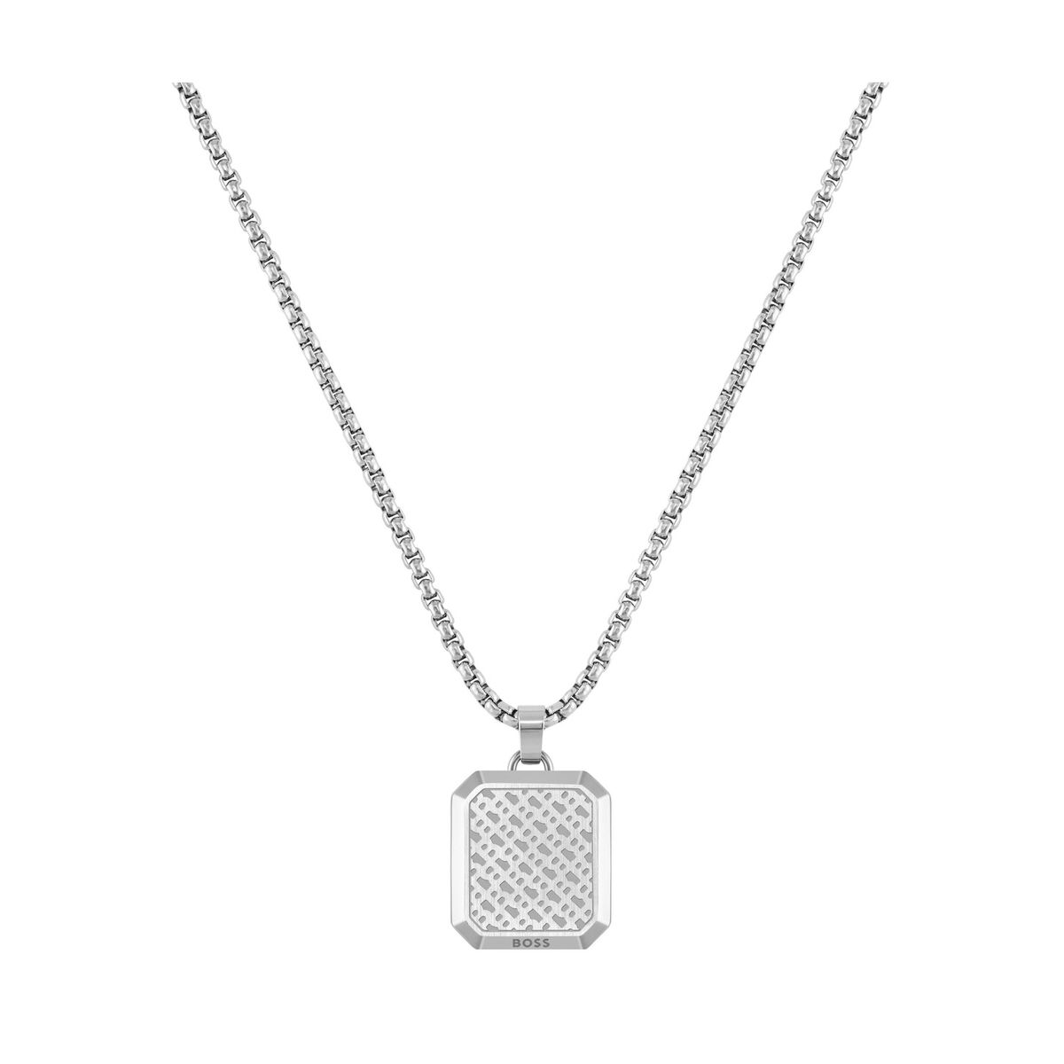 Men’s Necklace Hugo Boss 1580545