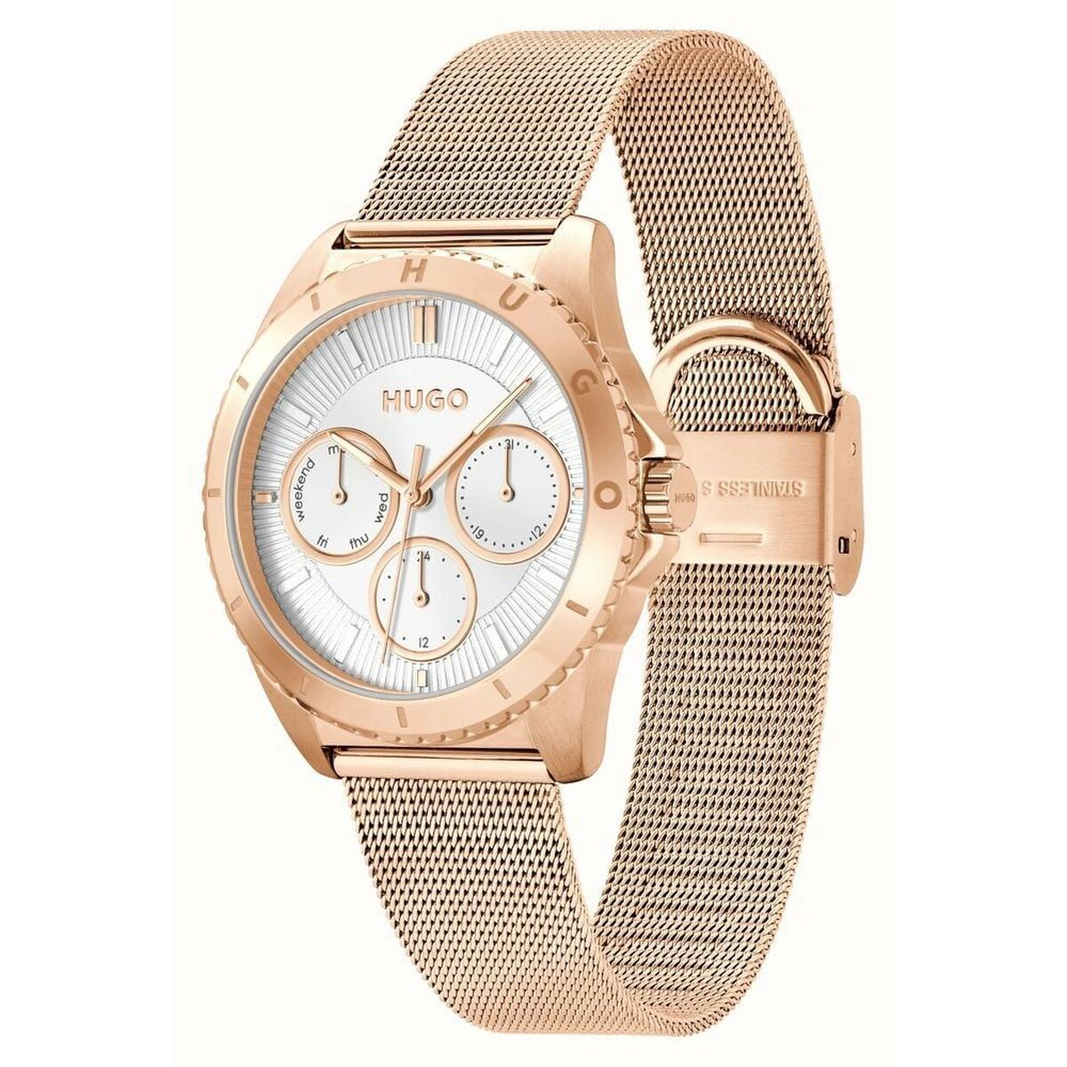 Ladies’ Watch Hugo Boss 1540161 ( 36 mm)