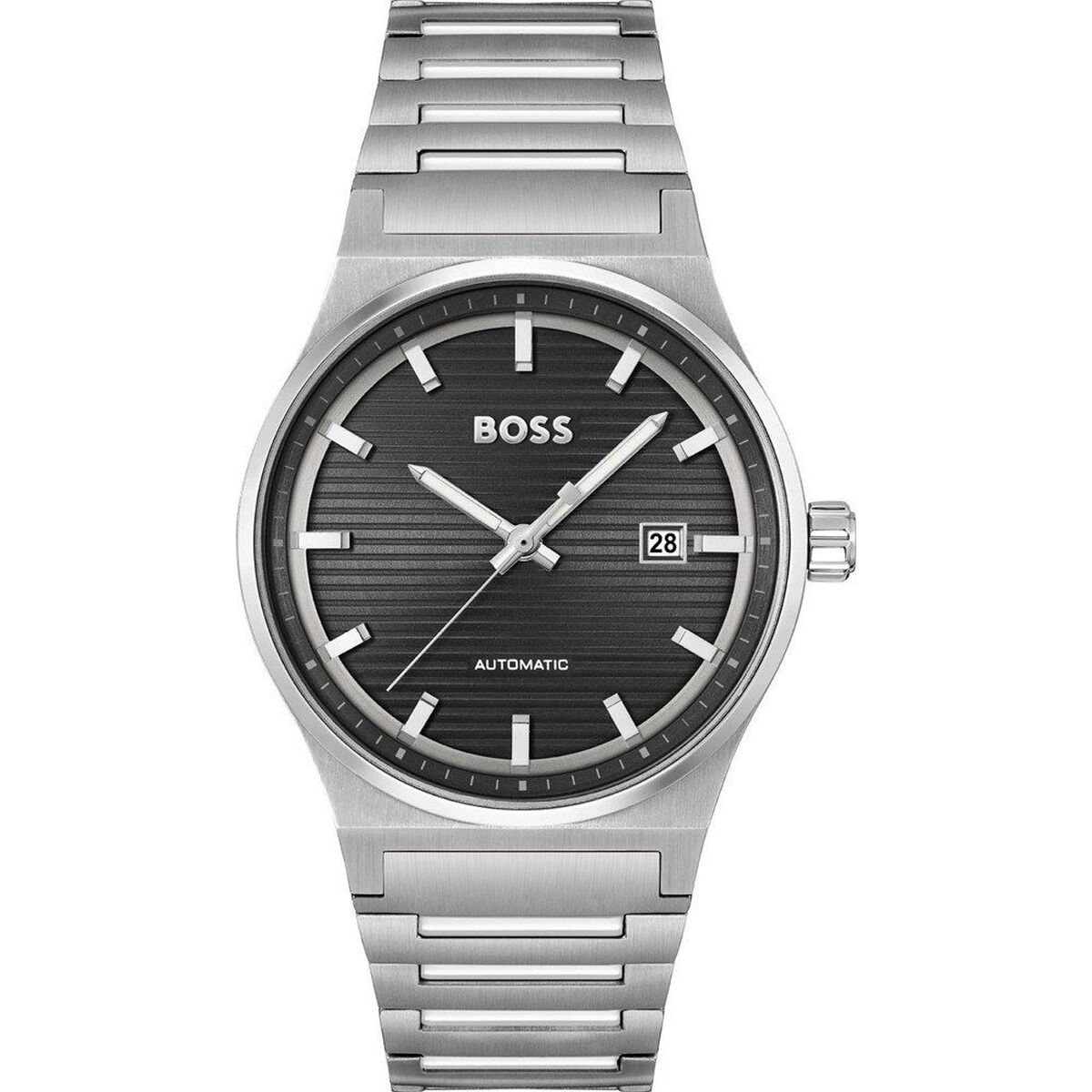 Men’s Watch Hugo Boss 1514117 ( 41 mm)