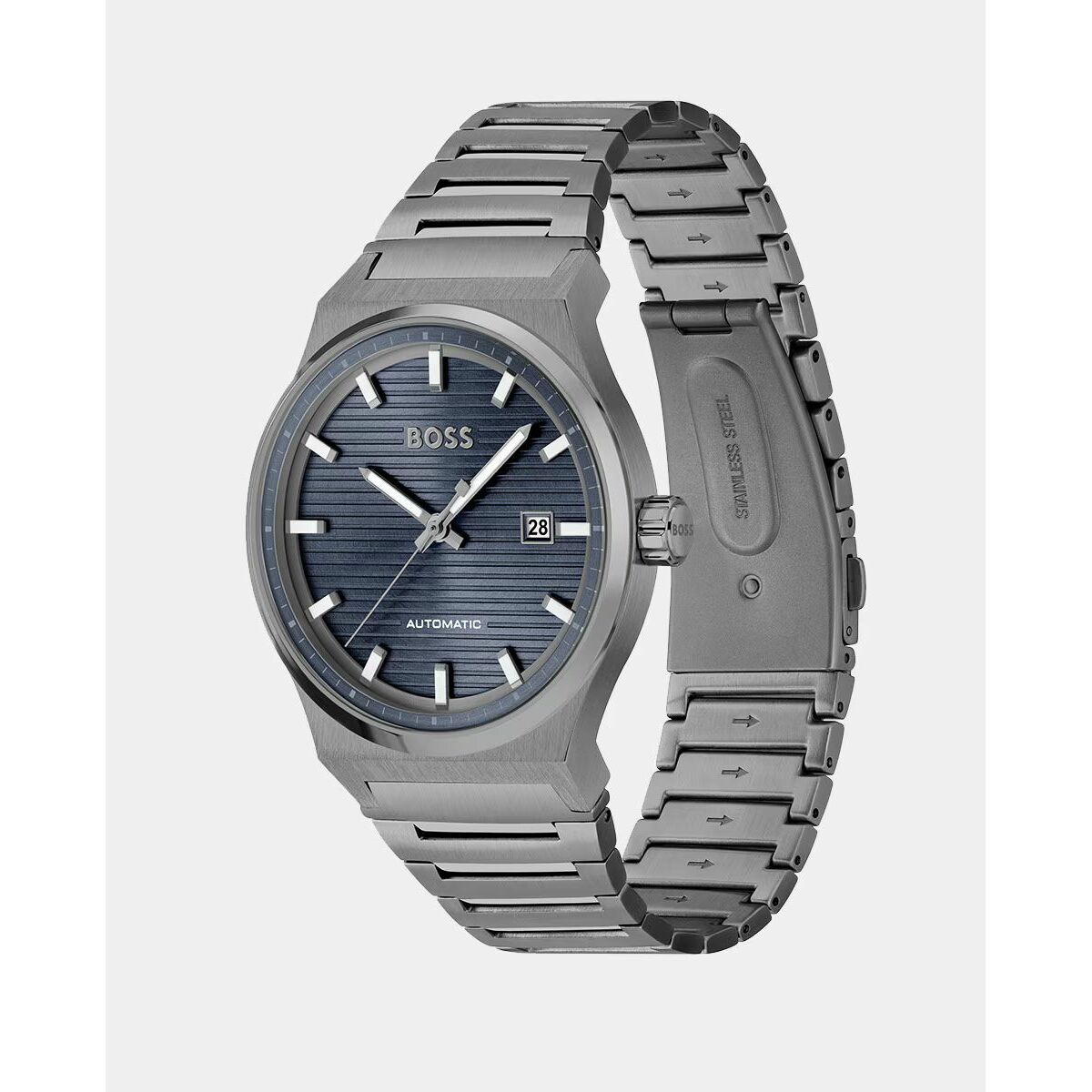 Men’s Watch Hugo Boss 1514119 ( 37 mm)