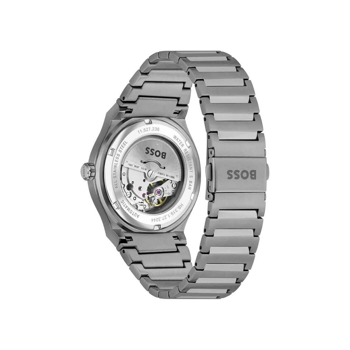 Men’s Watch Hugo Boss 1514119 ( 37 mm)