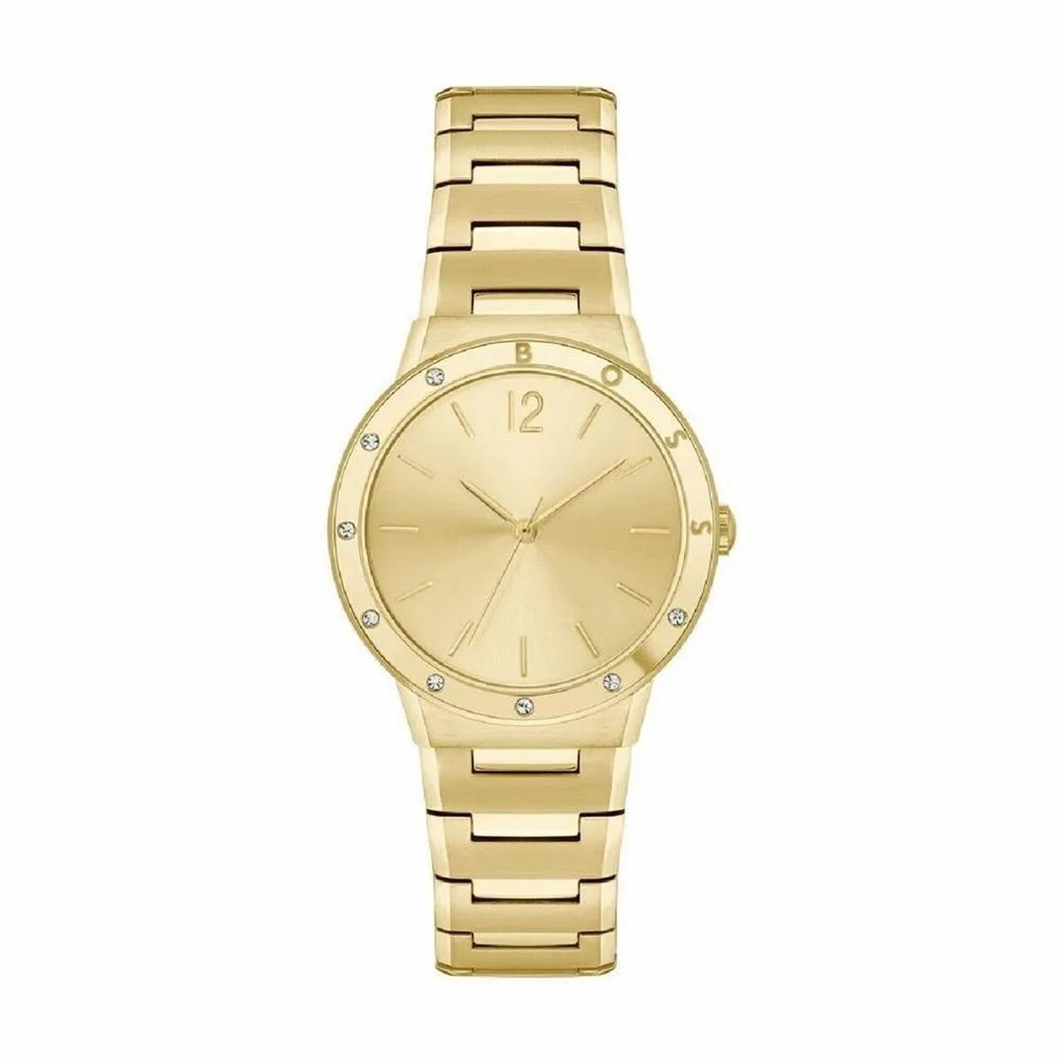 Ladies’ Watch Hugo Boss 1502715 ( 34 mm)