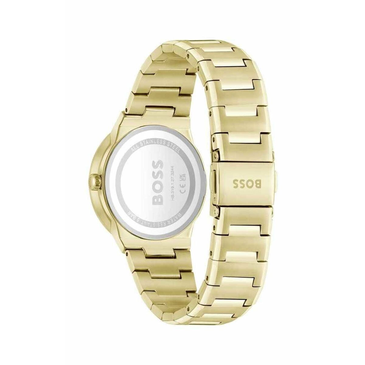 Ladies’ Watch Hugo Boss 1502715 ( 34 mm)