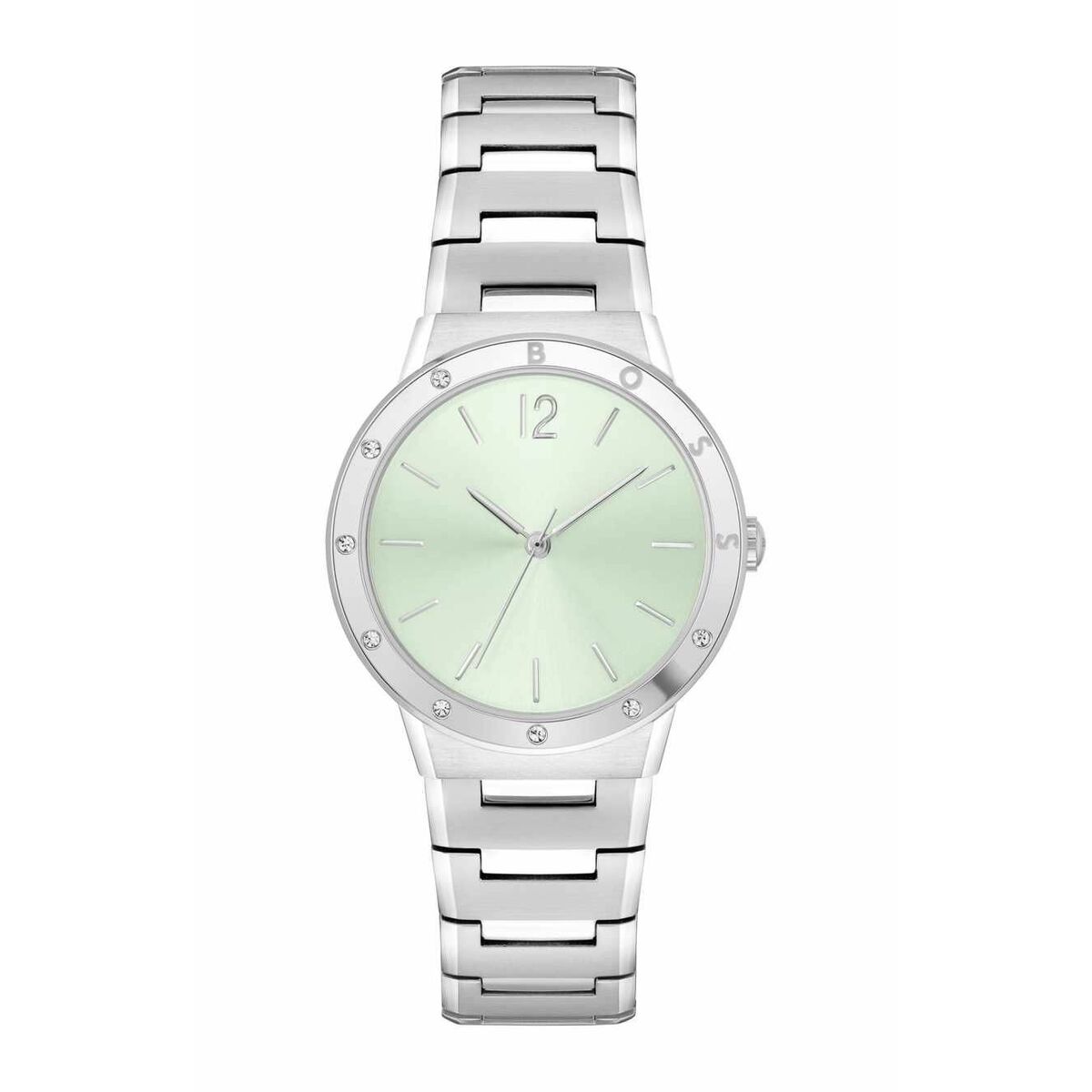 Ladies’ Watch Hugo Boss 1502716 ( 34 mm) Ladies’ Watch Hugo Boss 1502716 ( 34 mm)