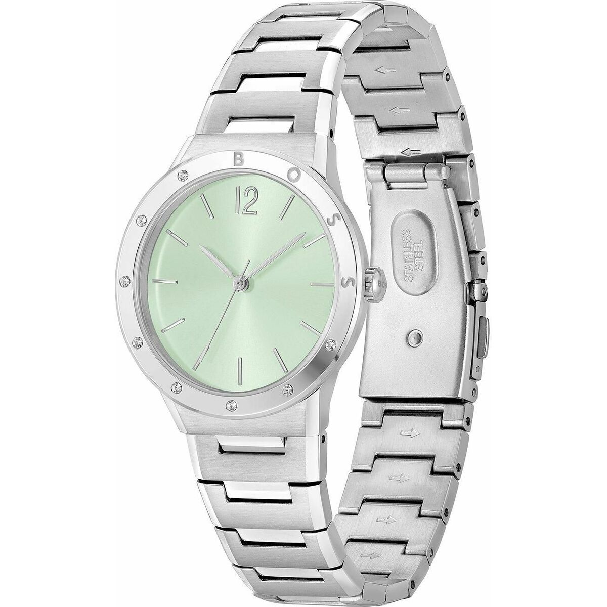 Ladies’ Watch Hugo Boss 1502716 ( 34 mm)
