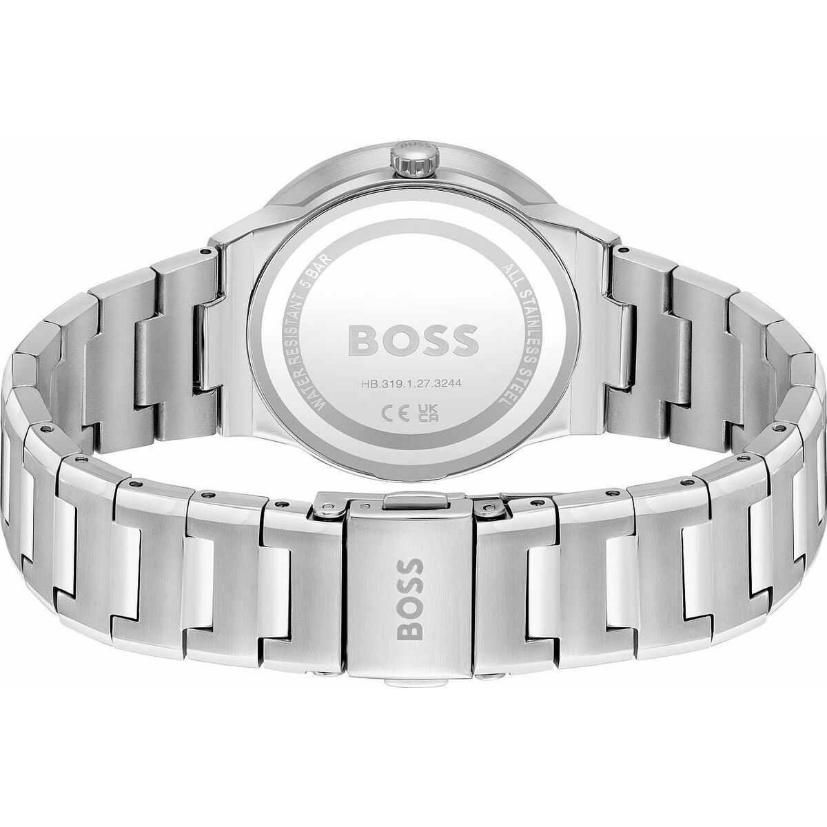Ladies’ Watch Hugo Boss 1502716 ( 34 mm)