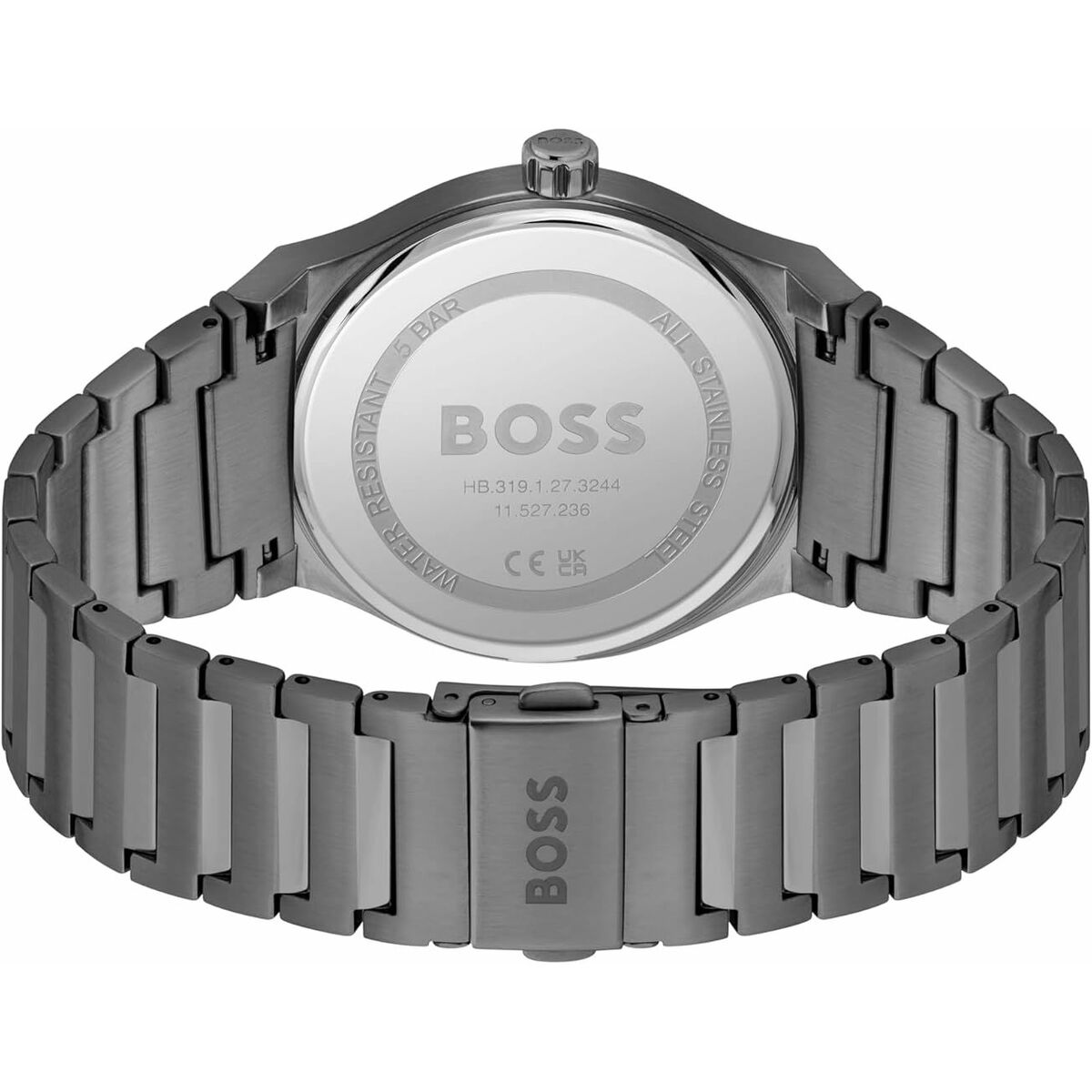 Men’s Watch Hugo Boss 1514078 ( 41 mm)