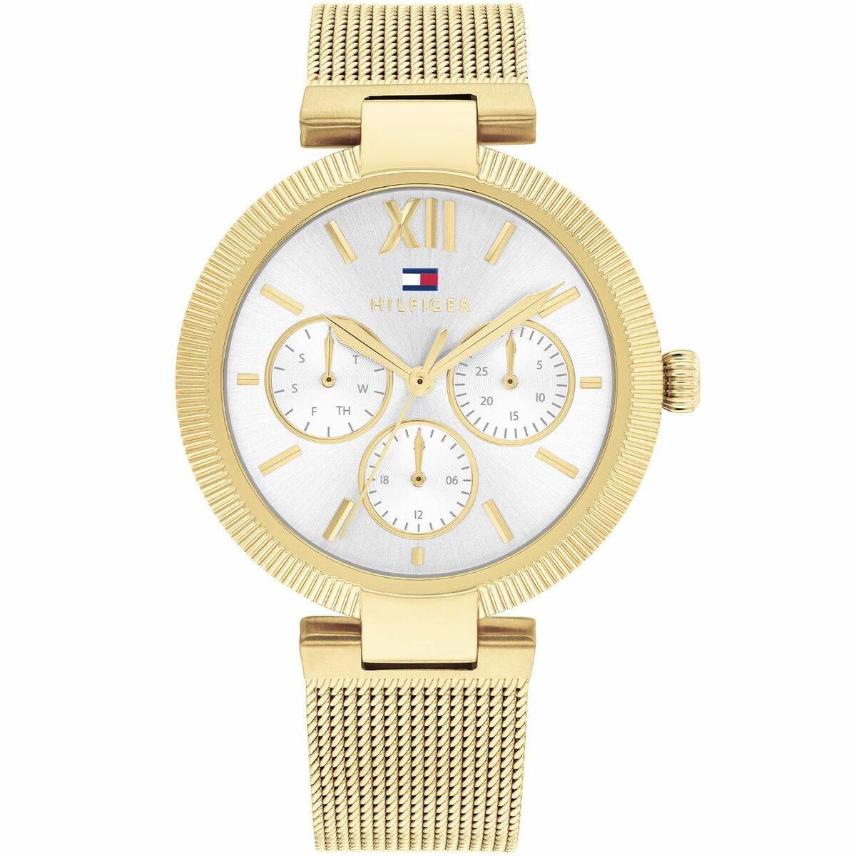 Ladies’ Watch Tommy Hilfiger 1782694 (Ø 36 mm)