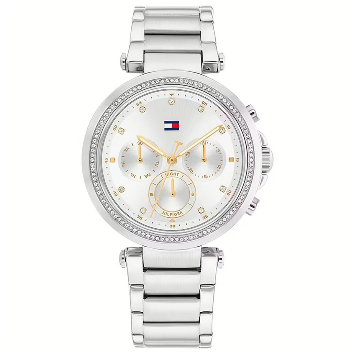 Ladies’ Watch Tommy Hilfiger 1692144