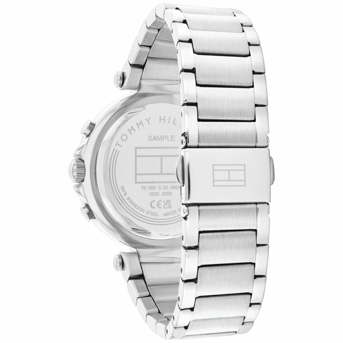 Ladies’ Watch Tommy Hilfiger 1782701 ( 38 mm)
