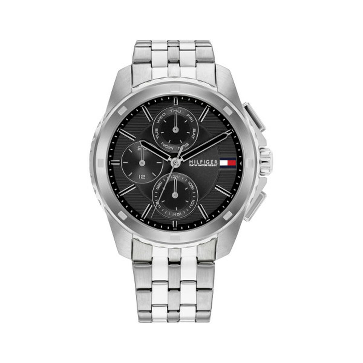Unisex Watch Tommy Hilfiger 1710620 ( 45 mm)