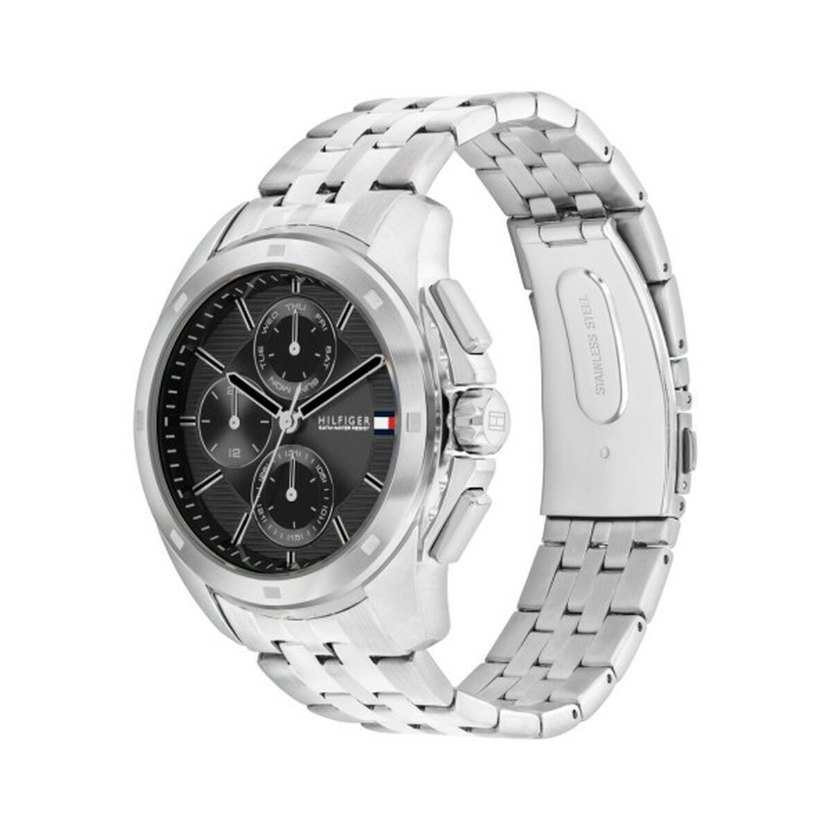 Unisex Watch Tommy Hilfiger 1710620 ( 45 mm)