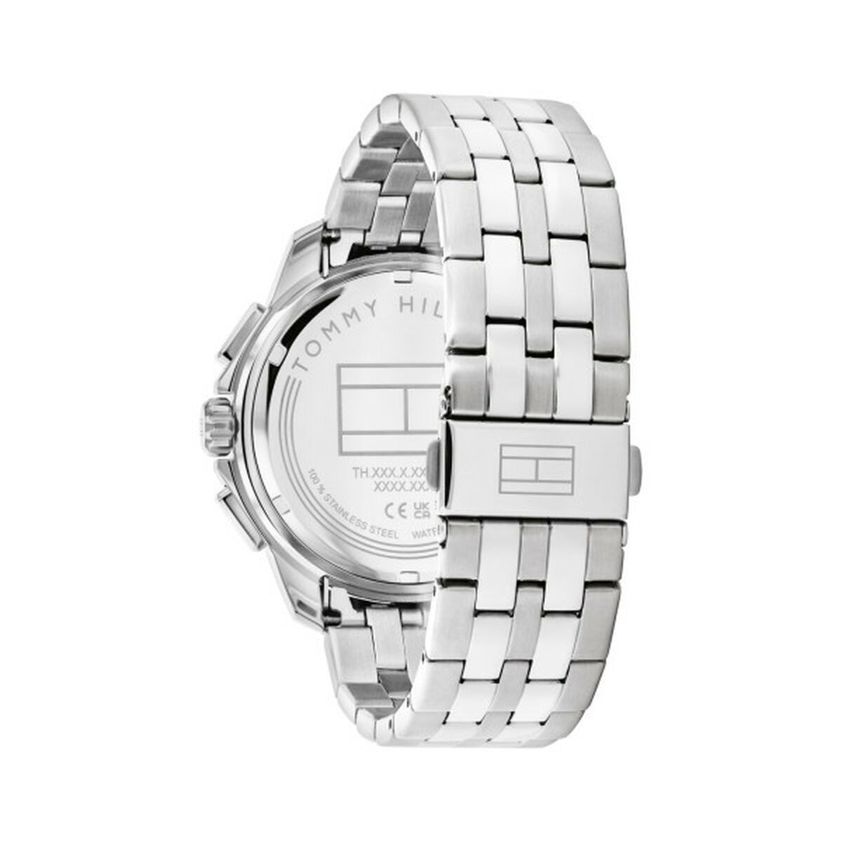Unisex Watch Tommy Hilfiger 1710620 ( 45 mm)