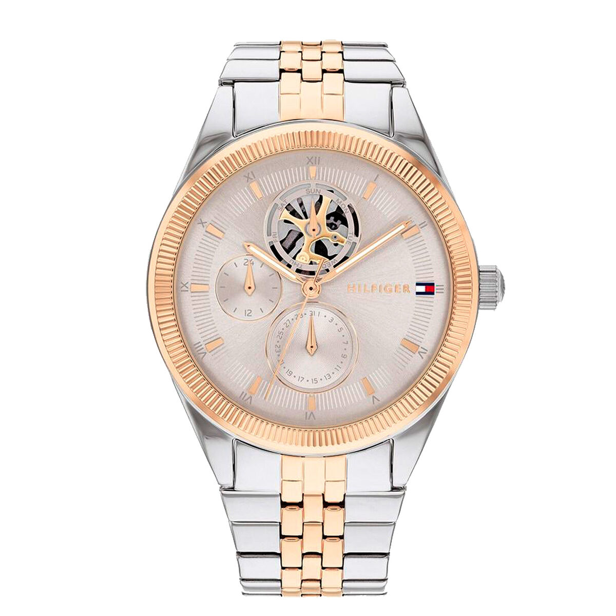 Ladies’ Watch Tommy Hilfiger 1782716 (Ø 38 mm)