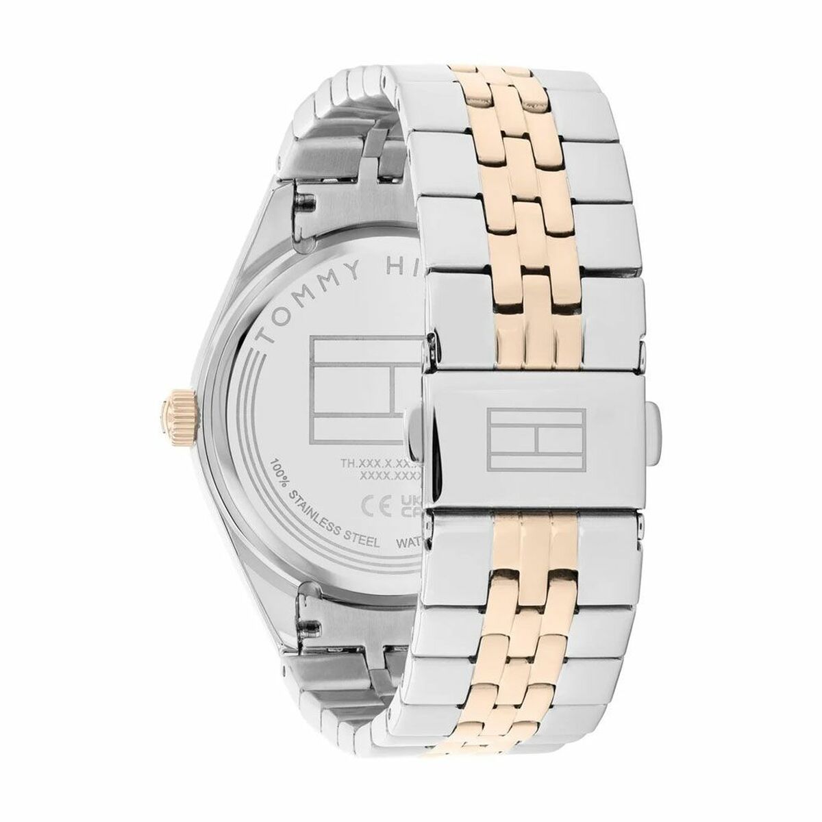Ladies’ Watch Tommy Hilfiger 1782716 (Ø 38 mm)