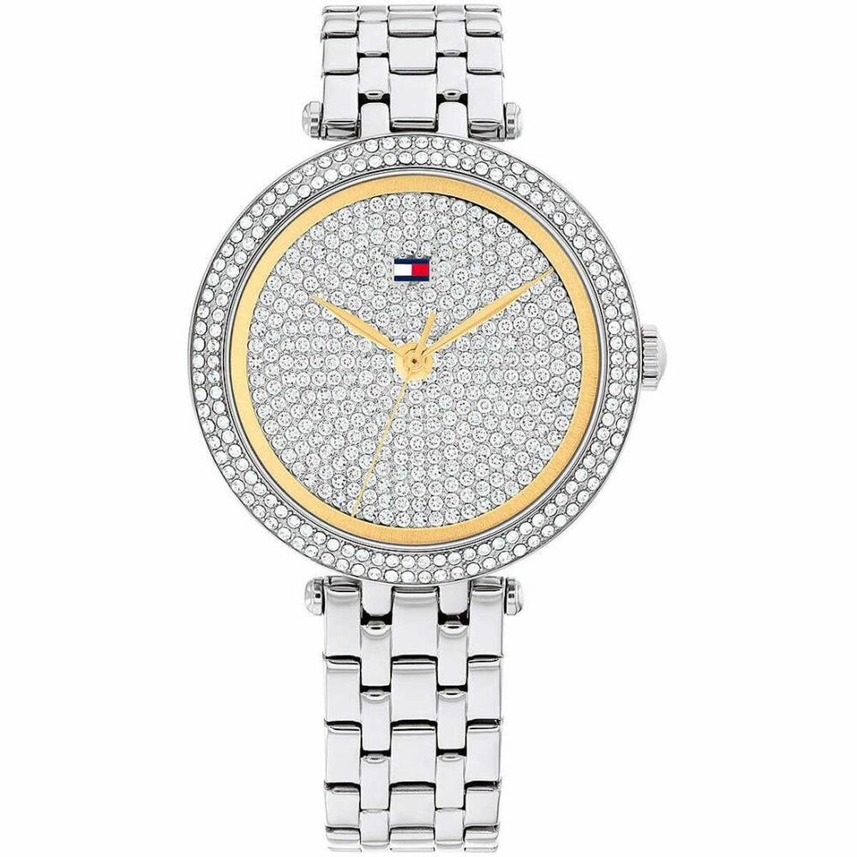 Ladies’ Watch Tommy Hilfiger (Ø 34 mm)