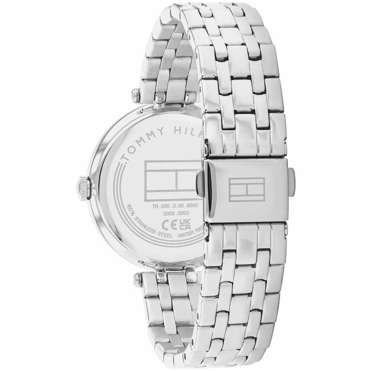 Ladies’ Watch Tommy Hilfiger (Ø 34 mm)