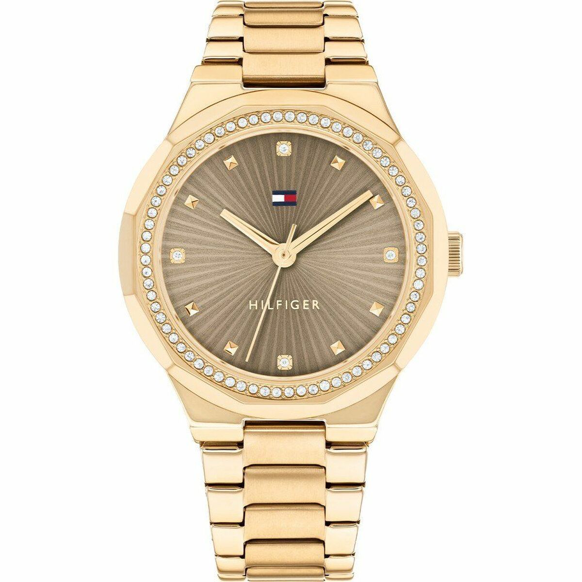 Ladies’ Watch Tommy Hilfiger 1782725 (Ø 27 mm)