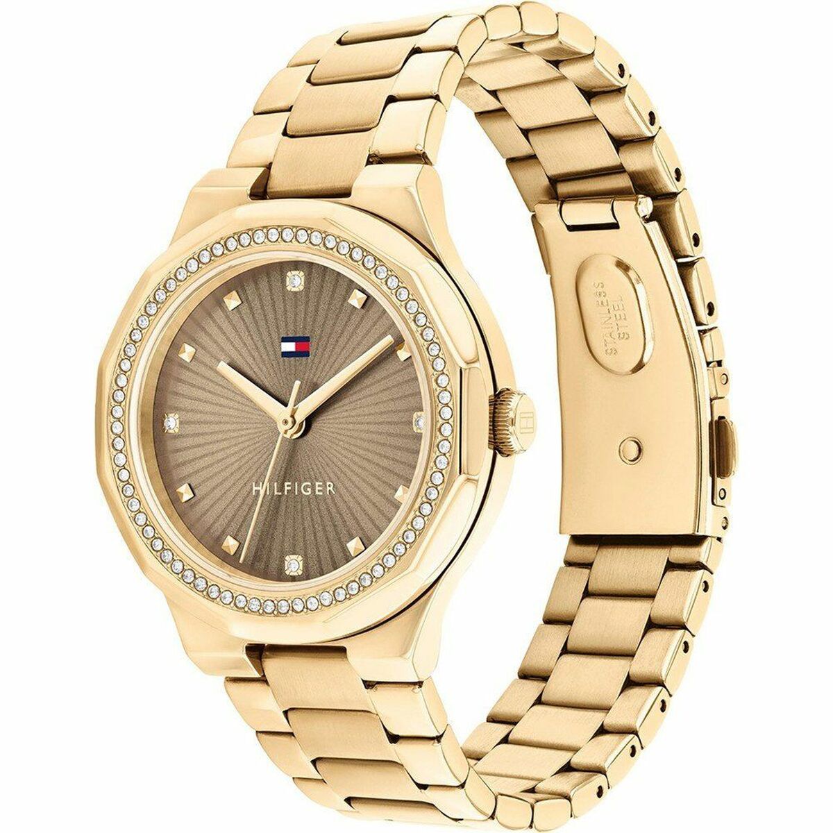 Ladies’ Watch Tommy Hilfiger 1782725 (Ø 27 mm)