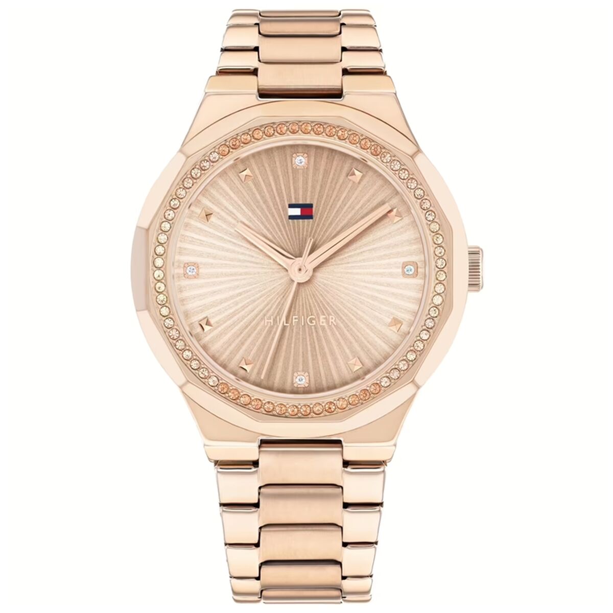 Ladies’ Watch Tommy Hilfiger 1691640