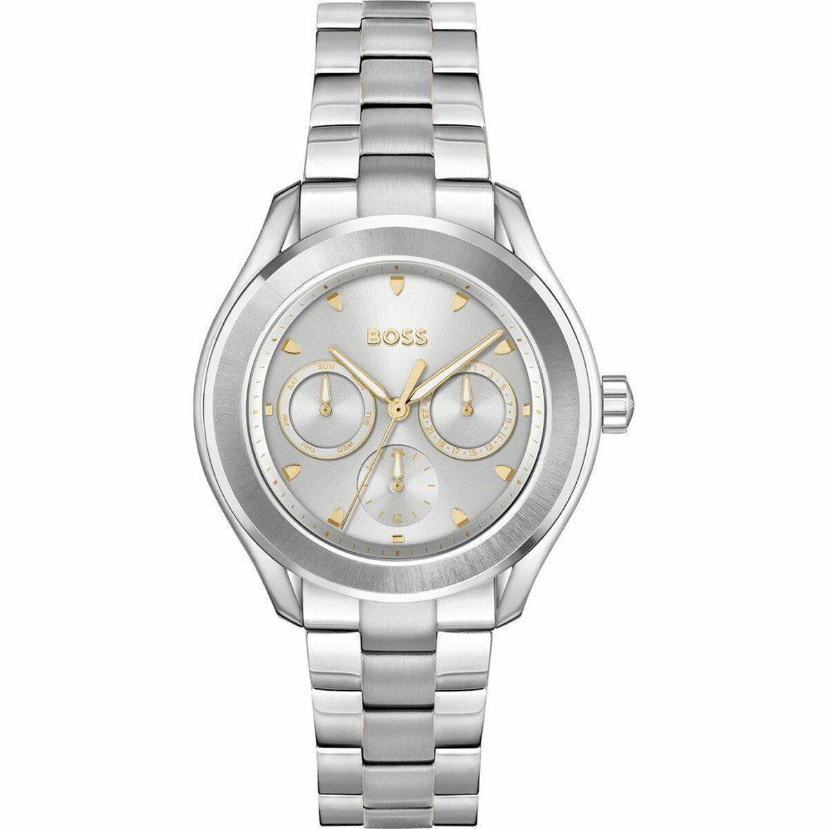 Unisex Watch Hugo Boss 1502747 ( 38 mm)
