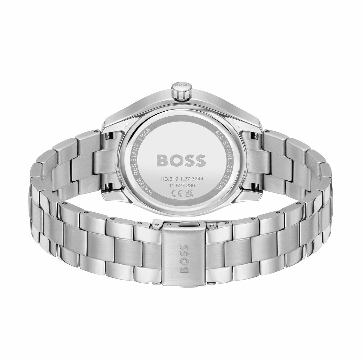Unisex Watch Hugo Boss 1502747 ( 38 mm)