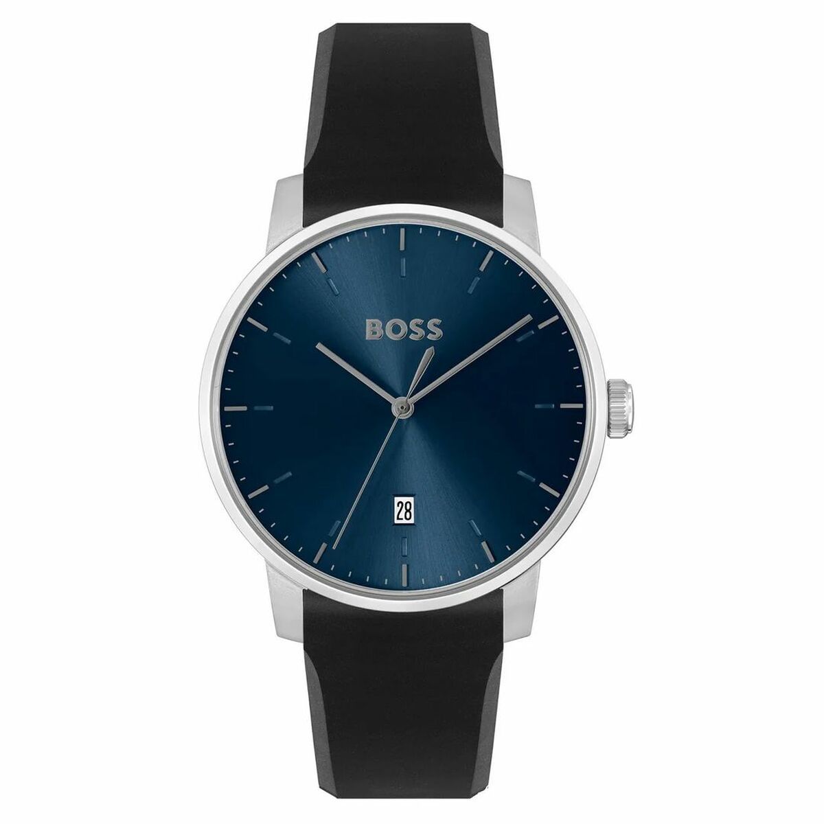 Men’s Watch Hugo Boss 1514131 ( 40 mm) Men’s Watch Hugo Boss 1514131 ( 40 mm)