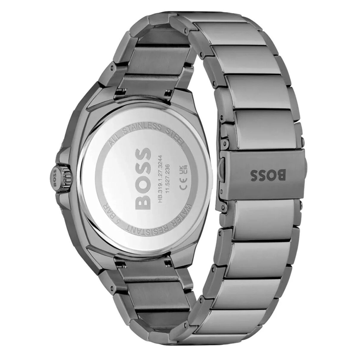 Men’s Watch Hugo Boss 1514137 ( 41 mm)
