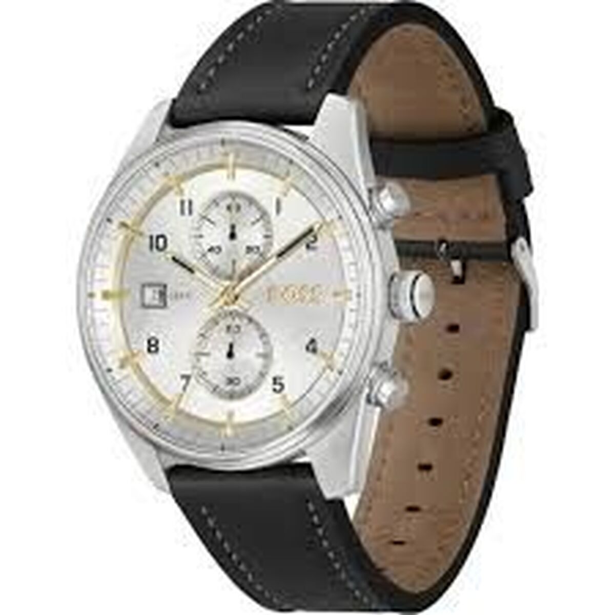 Men’s Watch Hugo Boss 1514147 ( 44 mm)