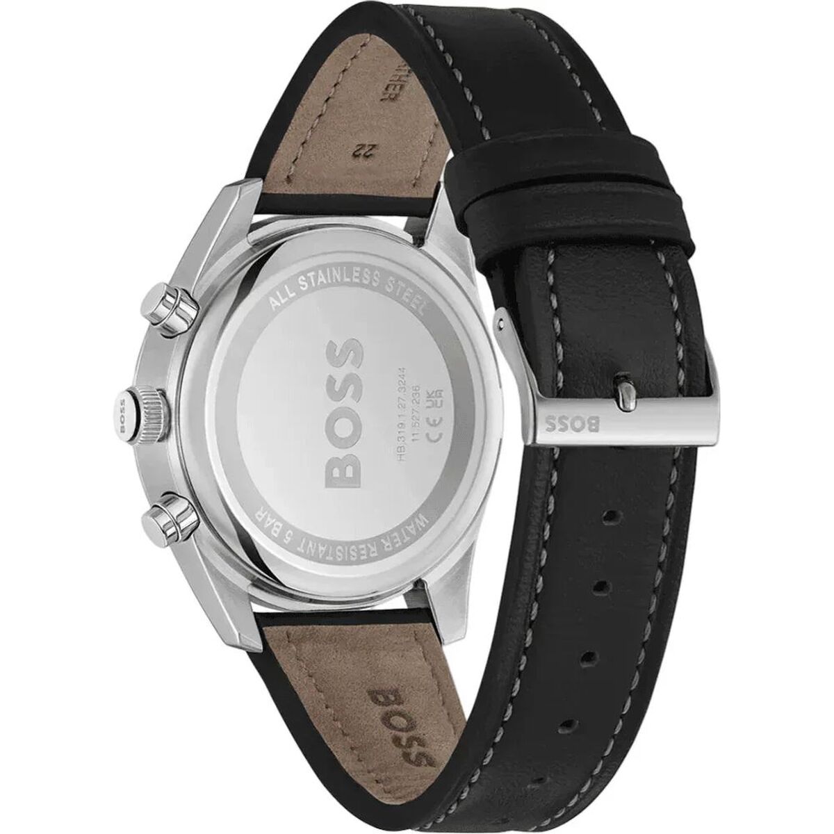 Men’s Watch Hugo Boss 1514147 ( 44 mm)