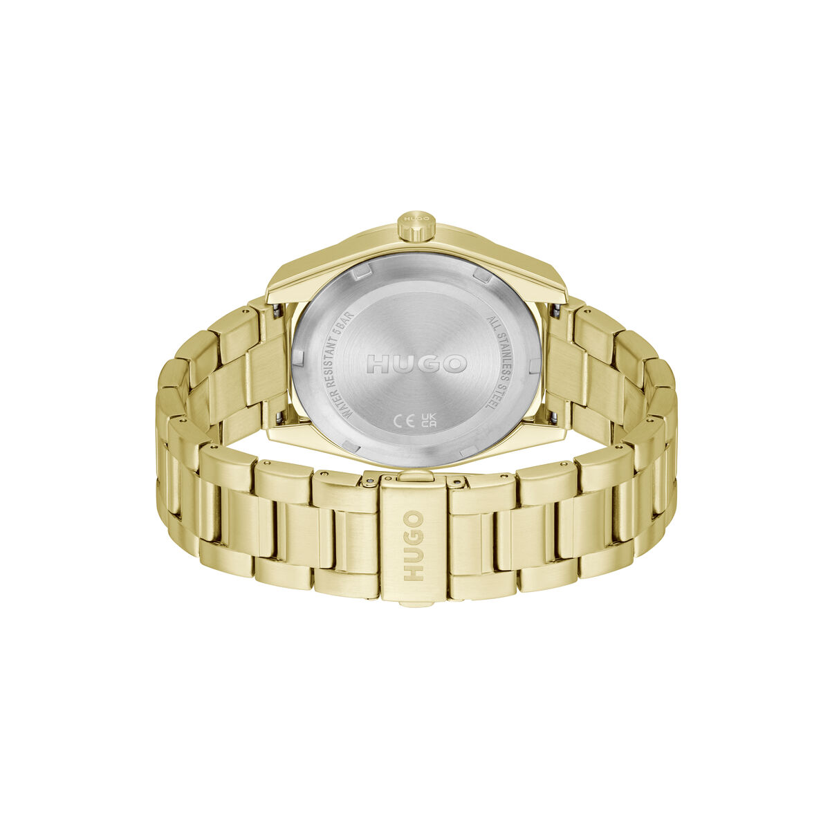 Men’s Watch Hugo Boss 1530354 ( 42 mm)